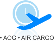 • AOG • AIR CARGO